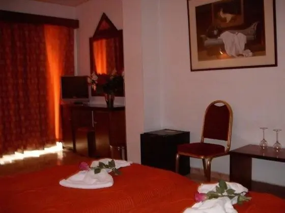 Tek Kişilik Oda