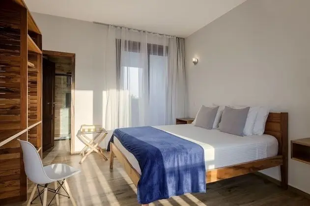 Deluxe Süit, Bahçe Manzaralı, Havuz Kenarı