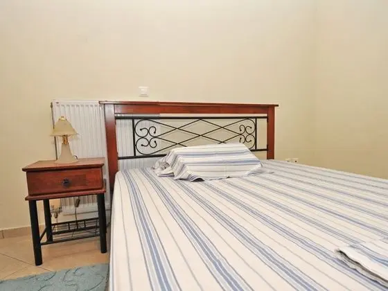 Classic Ev, 2 Yatak Odası