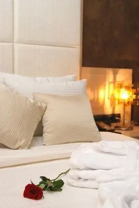 Deluxe Tek Büyük Yataklı Oda, Şehir Manzaralı