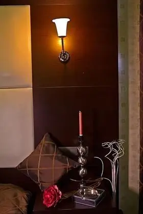 Deluxe Tek Büyük Yataklı Oda, Şehir Manzaralı
