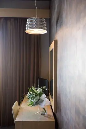 Standard Tek Büyük Yataklı Oda, Şehir Manzaralı