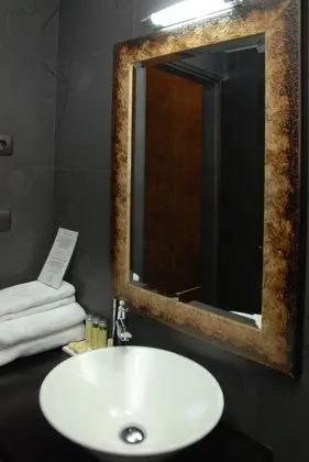 Standard Tek Büyük Yataklı Oda, Şehir Manzaralı