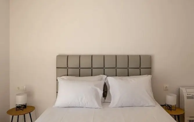 Deluxe Tek Büyük veya İki Ayrı Yataklı Oda, 1 En Büyük (King) Boy Yatak, Deniz Manzaralı, Zemin Kat