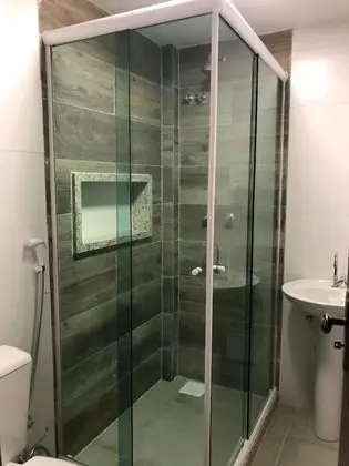 Ortak Ranzalı Oda, Karma Ranzalı Oda (Armacao dos Buzios)