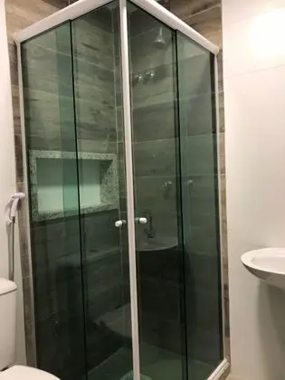 Ortak Ranzalı Oda, Sadece kadınlar için (Praia das Dunas)