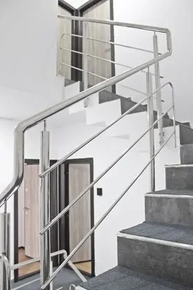 Standard Apart Daire