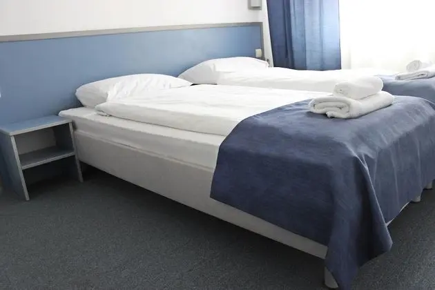 Standard Apart Daire