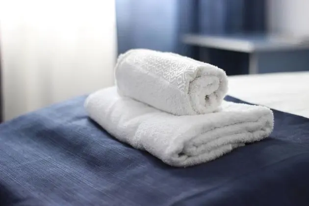 Standard Apart Daire