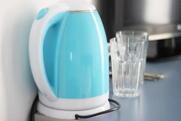 Standard Apart Daire