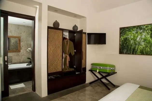 Villa, 1 Bedroom (Bamboo)