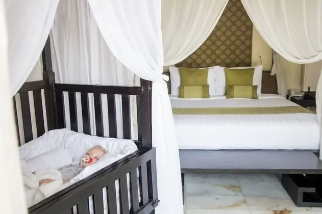 Luxury Oda, Kişiye Özel Havuzlu (Daily 60 Mins Spa)