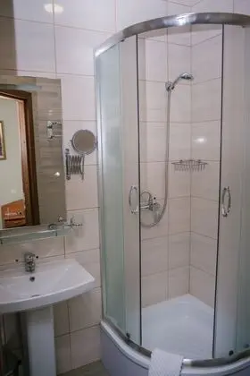 Stüdyo, 2 Tek Kişilik Yatak, Sigara İçilmez