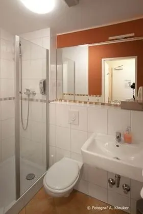 Standard Tek Kişilik Oda