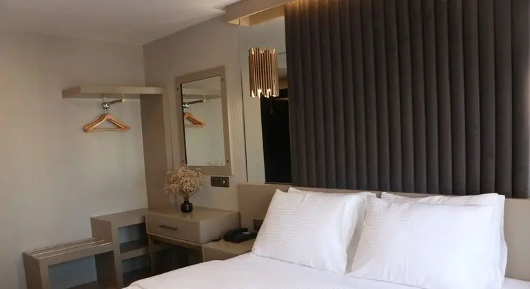 Standart Oda - İki Kişilik