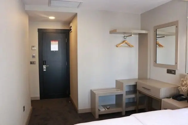 Standart Oda - İki Kişilik