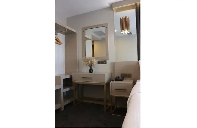 Standart Oda - İki Kişilik
