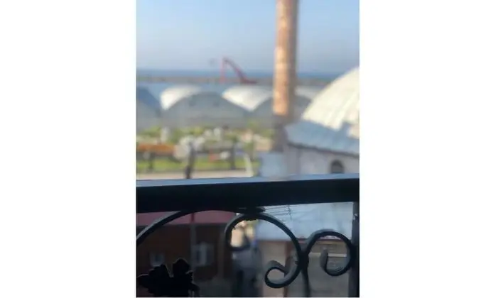 Standart Oda - Tek Kişilik