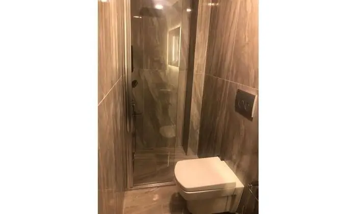 Standart Oda - Tek Kişilik