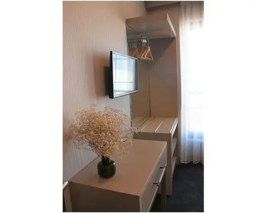 Standart Oda - Tek Kişilik