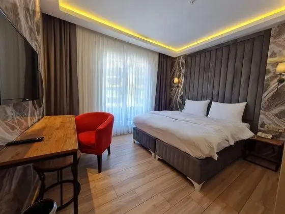 Comfort Double/twin Room