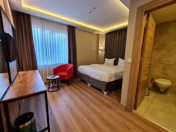 Comfort Double/twin Room