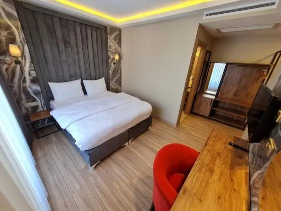 Comfort Double/twin Room
