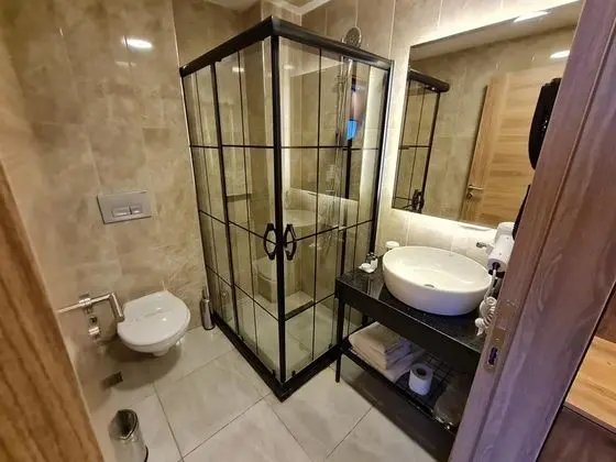 Comfort Double/twin Room