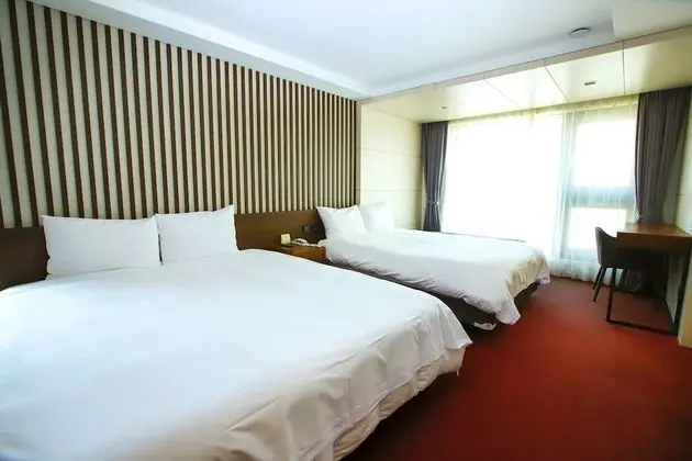 Superior İki Ayrı Yataklı Oda, 1 Yatak Odası, Balkon