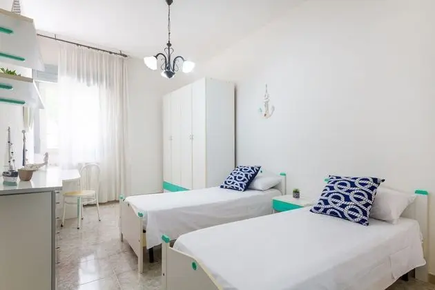 Ev, 3 Yatak Odası, Sigara İçilebilir, Veranda