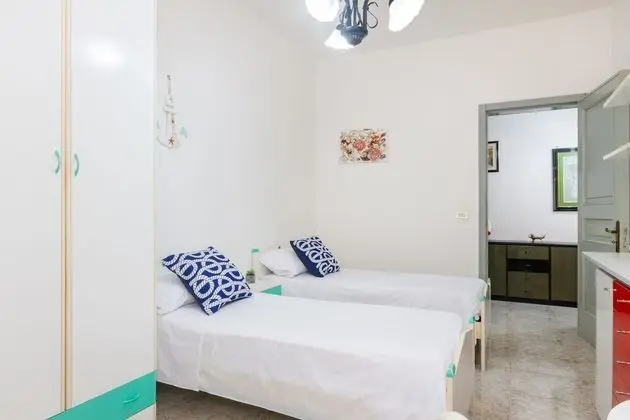 Ev, 3 Yatak Odası, Sigara İçilebilir, Veranda
