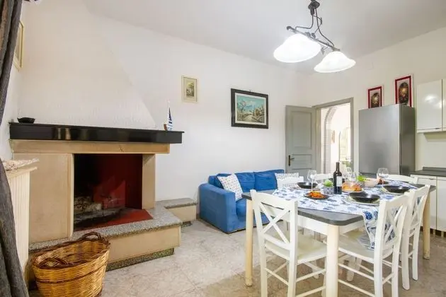 Ev, 3 Yatak Odası, Sigara İçilebilir, Veranda
