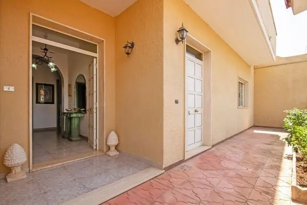 Ev, 3 Yatak Odası, Sigara İçilebilir, Veranda
