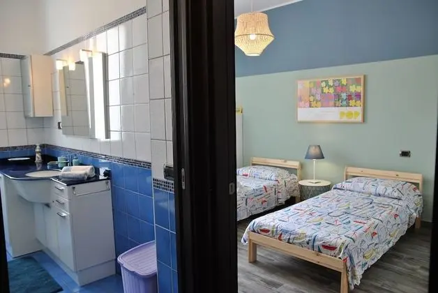 Ev, 2 Yatak Odası, Balkon