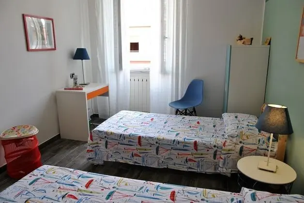 Ev, 2 Yatak Odası, Balkon