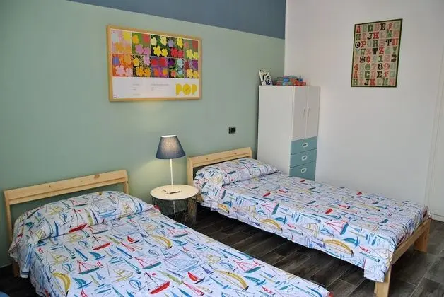 Ev, 2 Yatak Odası, Balkon
