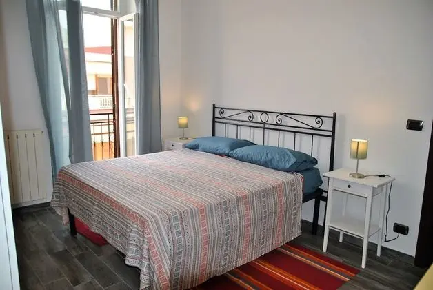 Ev, 2 Yatak Odası, Balkon
