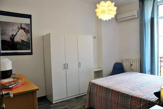 Ev, 2 Yatak Odası, Balkon