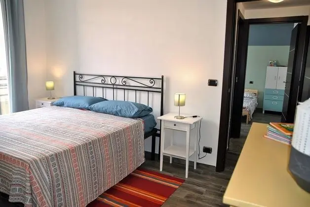 Ev, 2 Yatak Odası, Balkon