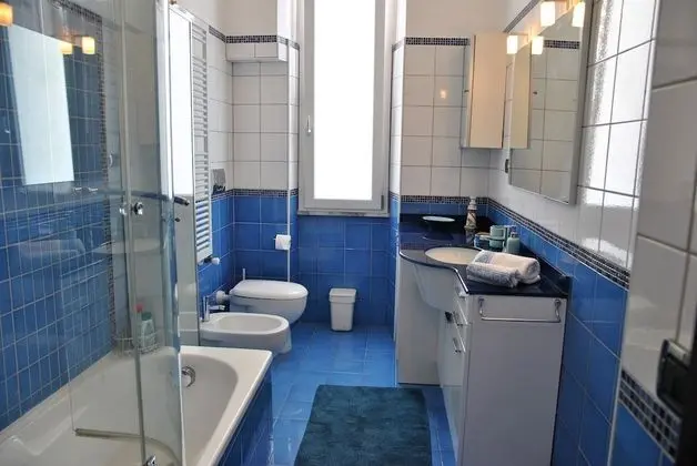 Ev, 2 Yatak Odası, Balkon