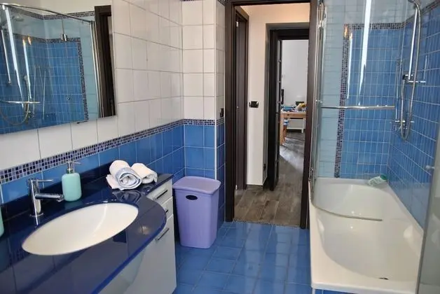 Ev, 2 Yatak Odası, Balkon
