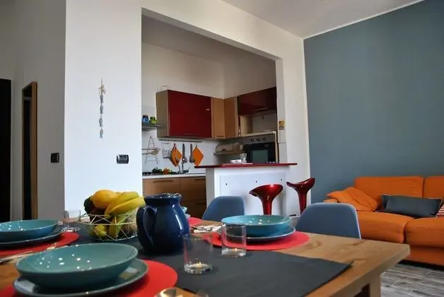 Ev, 2 Yatak Odası, Balkon
