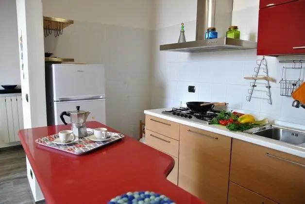 Ev, 2 Yatak Odası, Balkon