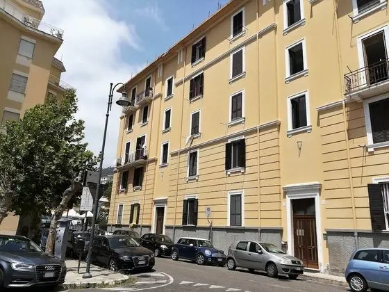 Ev, 2 Yatak Odası, Balkon