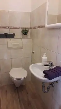 Apart Daire, 2 Yatak Odası, Teras
