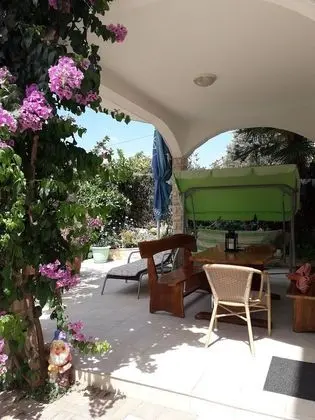Apart Daire, 2 Yatak Odası, Teras