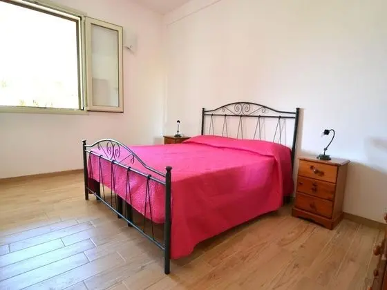 Apart Daire, 2 Yatak Odası, Sigara İçilebilir, Balkon