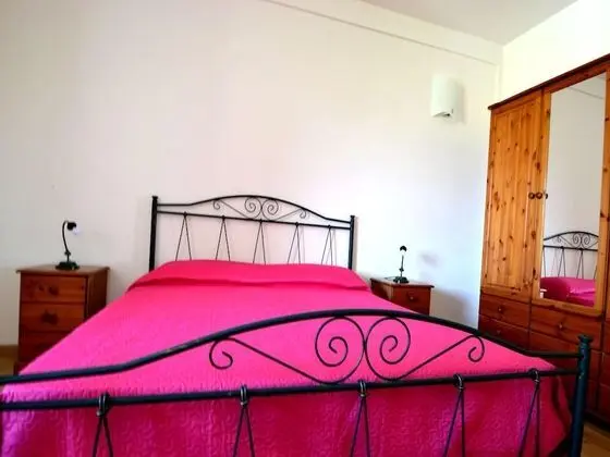 Apart Daire, 2 Yatak Odası, Sigara İçilebilir, Balkon