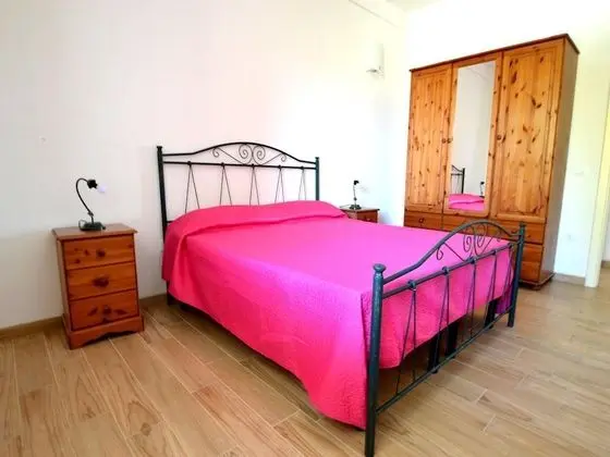 Apart Daire, 2 Yatak Odası, Sigara İçilebilir, Balkon