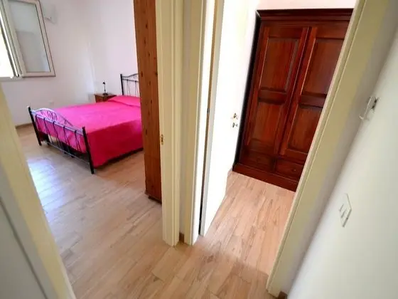 Apart Daire, 2 Yatak Odası, Sigara İçilebilir, Balkon